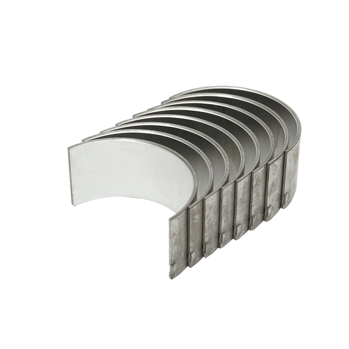 Set cuzineti palier STD, 4 cilindrii Massey Ferguson cod OEM 40339, 4227070M91, 423669, 735168M91, 81558, 735168